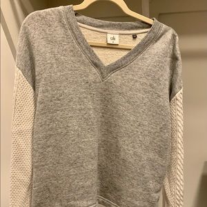 Cabi Sweatshirt